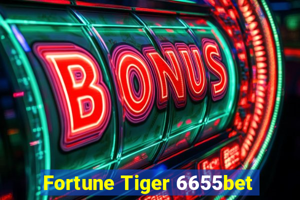 Fortune Tiger 6655bet